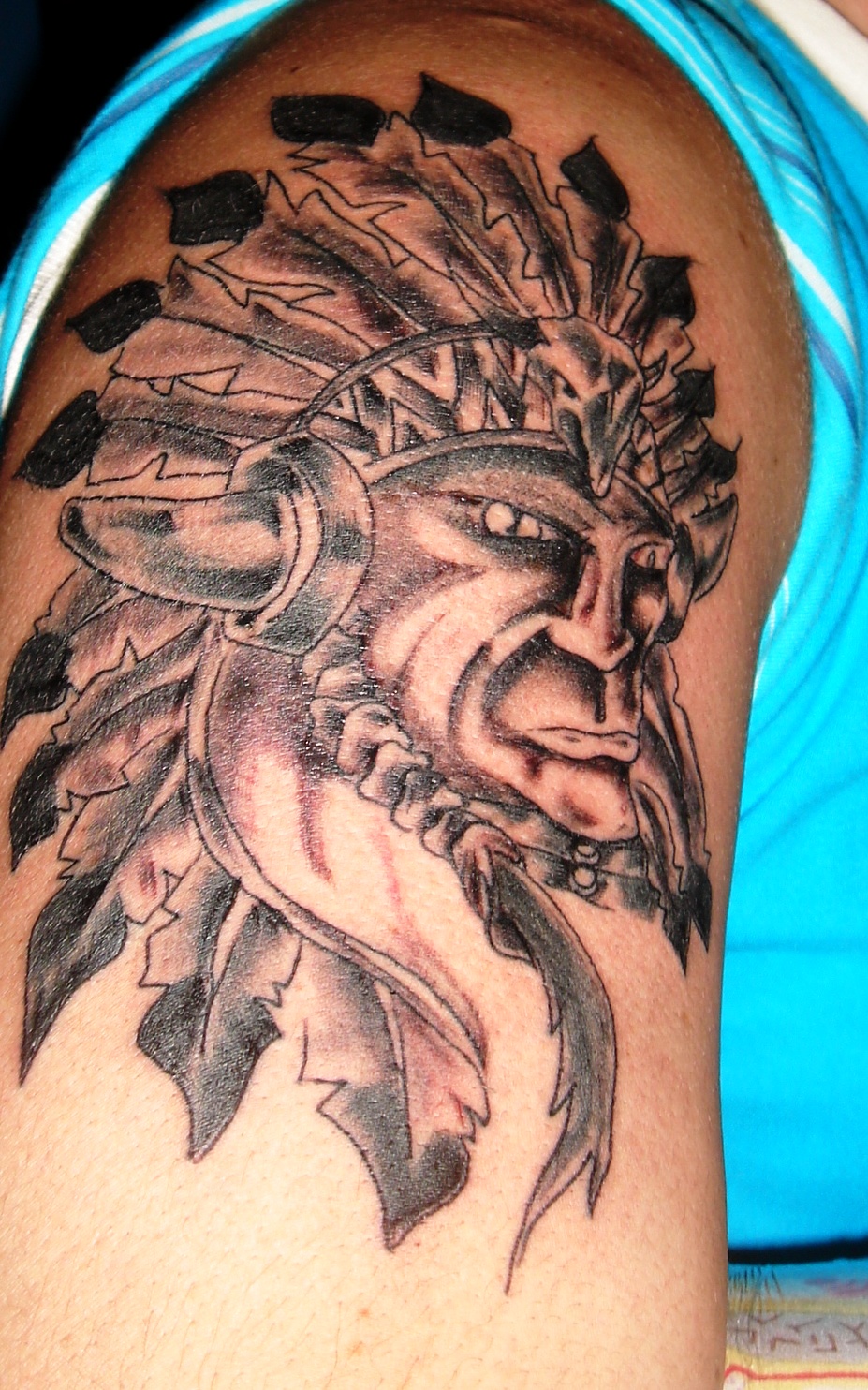 TatuagemSamurai