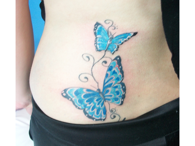 significado da tatuagem de borboleta. significado tatuagem borboleta « 16tattoo's Blog
