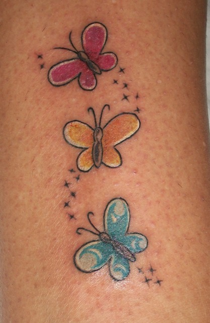 significado da tatuagem de borboleta. Veja o significado completo das tattoo de Borboletas acessando 